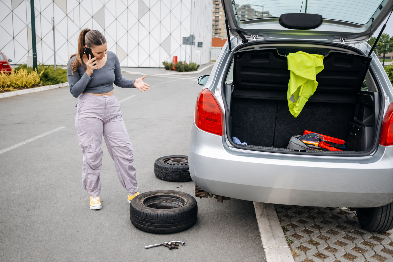 24 hour tyre service